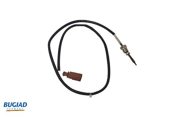 BUGIAD Sensore, Temperatura gas scarico BES18304 BES18304 Sensore di temperatura BUGIAD AUDI A8 costo