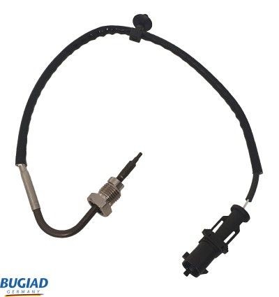 BUGIAD Sensore, Temperatura gas scarico BES18316 BES18316 Sensore di temperatura SKODA OCTAVIA BUGIAD costo