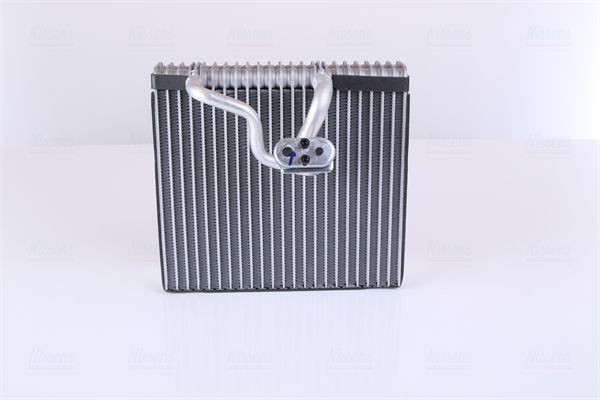 NISSENS Fordamper, klimaanlegg 92187 NISSENS 92187 Ac fordamper Insignia Mk1 (A) Sedan (G09) pris