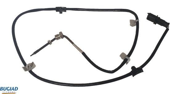 BUGIAD Sensore, Temperatura gas scarico BES18323 BES18323 Sensore temperatura FAP BUGIAD Mercedes-Benz