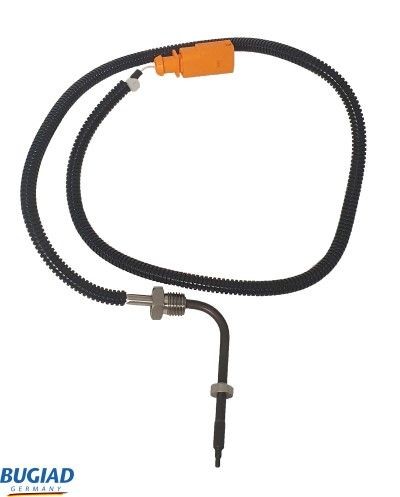 BUGIAD Abgastemperatursensor BES18326 BES18326 Sonde Temperature AUDI Q3 BUGIAD kaufen