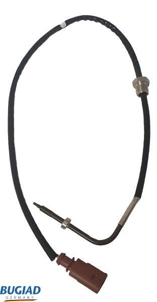 BUGIAD Sensore, Temperatura gas scarico BES18335 BES18335 Sensore di temperatura AUDI A8 BUGIAD costo