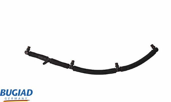 BUGIAD Slange BFH18051 BUGIAD BFH18051 Fuel rail Alfa Romeo 159 939 billig