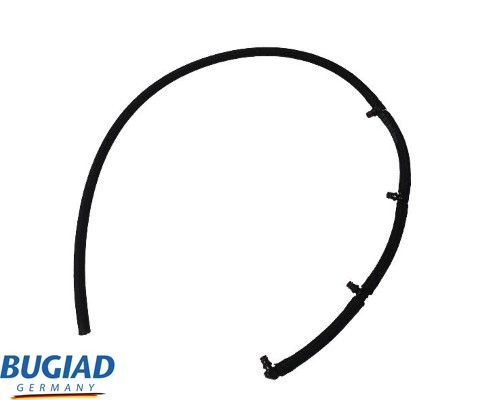 BUGIAD Hose, fuel overflow BFH18053 BMW X2 BUGIAD hose, fuel overflow BFH18053