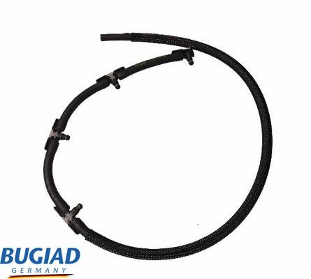BUGIAD Slang, bränsleöverflöd BFH18056 BUGIAD BFH18056 Slang, bränsleöverflöd
