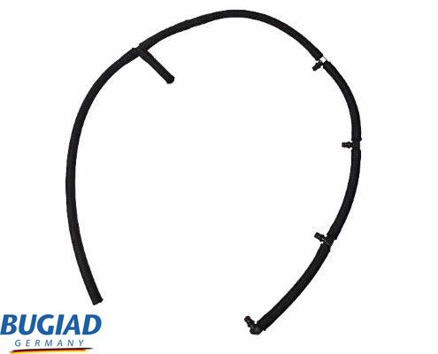 BUGIAD Hose, fuel overflow BFH18059 Hyundai TQ Fuel rail BFH18059 BUGIAD