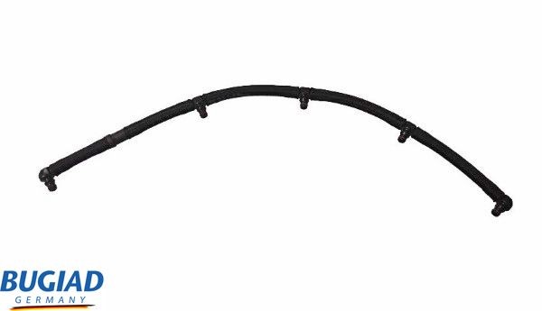 BUGIAD Slang, bränsleöverflöd BFH18060 Toyota Auris Kombi Fuel rail BUGIAD BFH18060