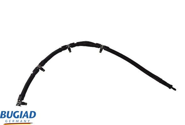 BUGIAD Šļūtene, Degvielas noplūde BFH18061 BUGIAD BFH18061 orģinālās Degvielas vads / -sadale / -savienošana VW CC 358 cena