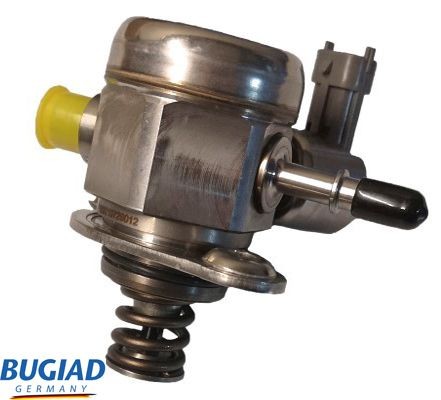 High pressure fuel pump BUGIAD BFP52823 BUGIAD BFP52823 2003 LAND ROVER DEFENDER high pressure fuel pump replacement
