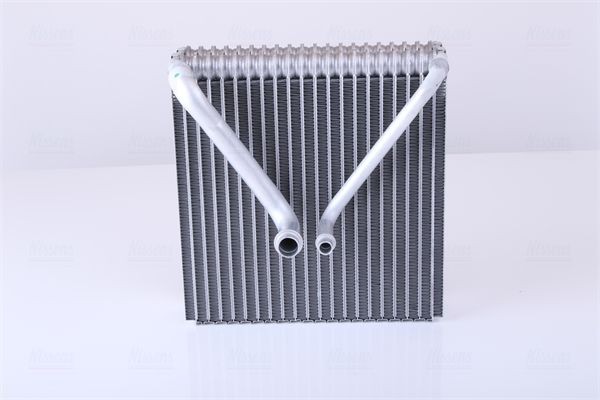 NISSENS Verdampfer, Klimaanlage 92191 92191 NISSENS VW CRAFTER Klimaverdampfer Kosten
