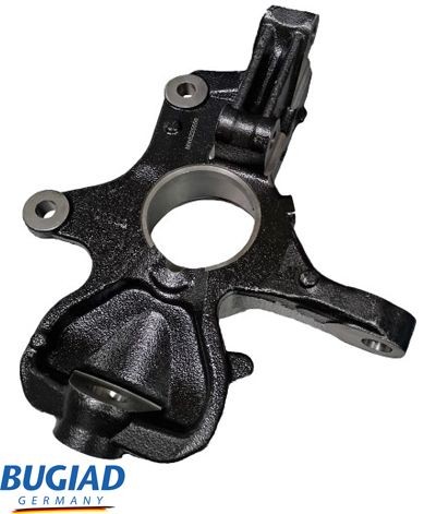BUGIAD Steering knuckle BSP25556 BUGIAD BSP25556 WIESMANN Suspension knuckle replacement cost