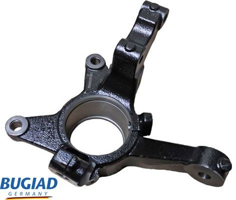 BUGIAD Styrspindel BSP25563 BSP25563 BUGIAD spindelbult DAEWOO ESPERO