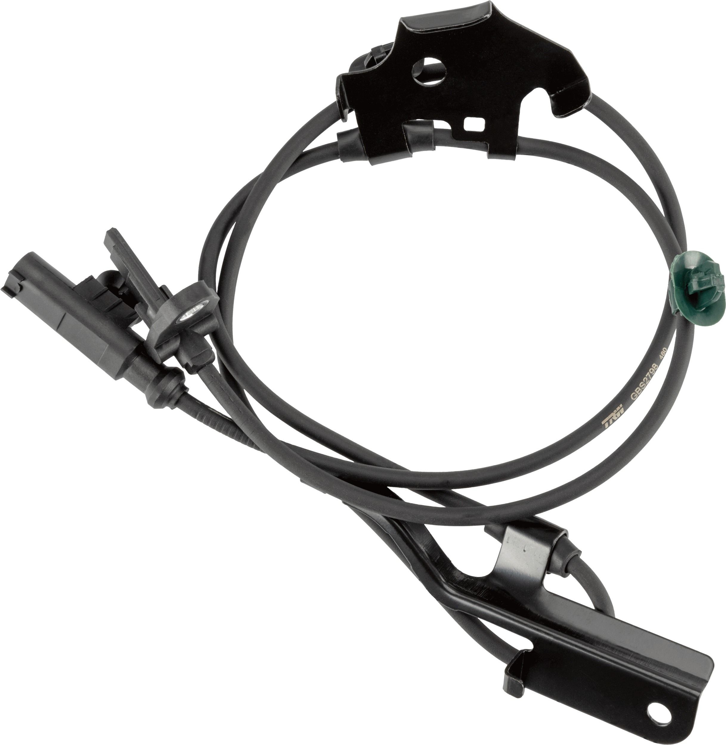 TRW Sensore ABS GBS2798 TRW GBS2798 Sensore ruota abs Toyota Avensis T27 prezzo