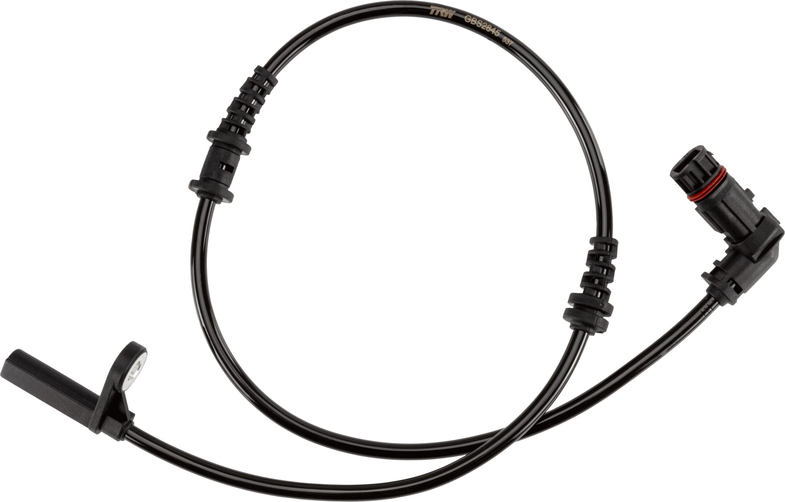 TRW Capteur ABS GBS2845 Sonde ABS TRW /8 GBS2845 pas cher