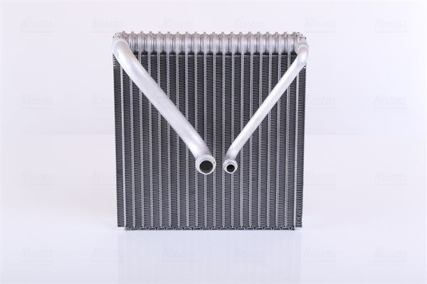 NISSENS Air conditioning evaporator 92234 92234 NISSENS ac evaporator for AUDI Q5