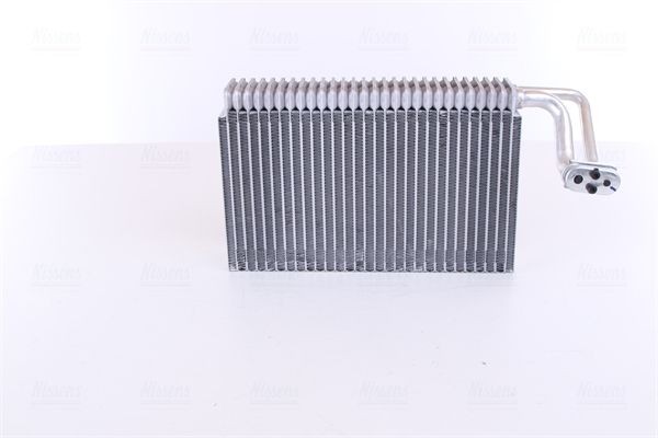 NISSENS Fordamper aircondition 92235 AC fordamper NISSENS Nissan NV200 92235