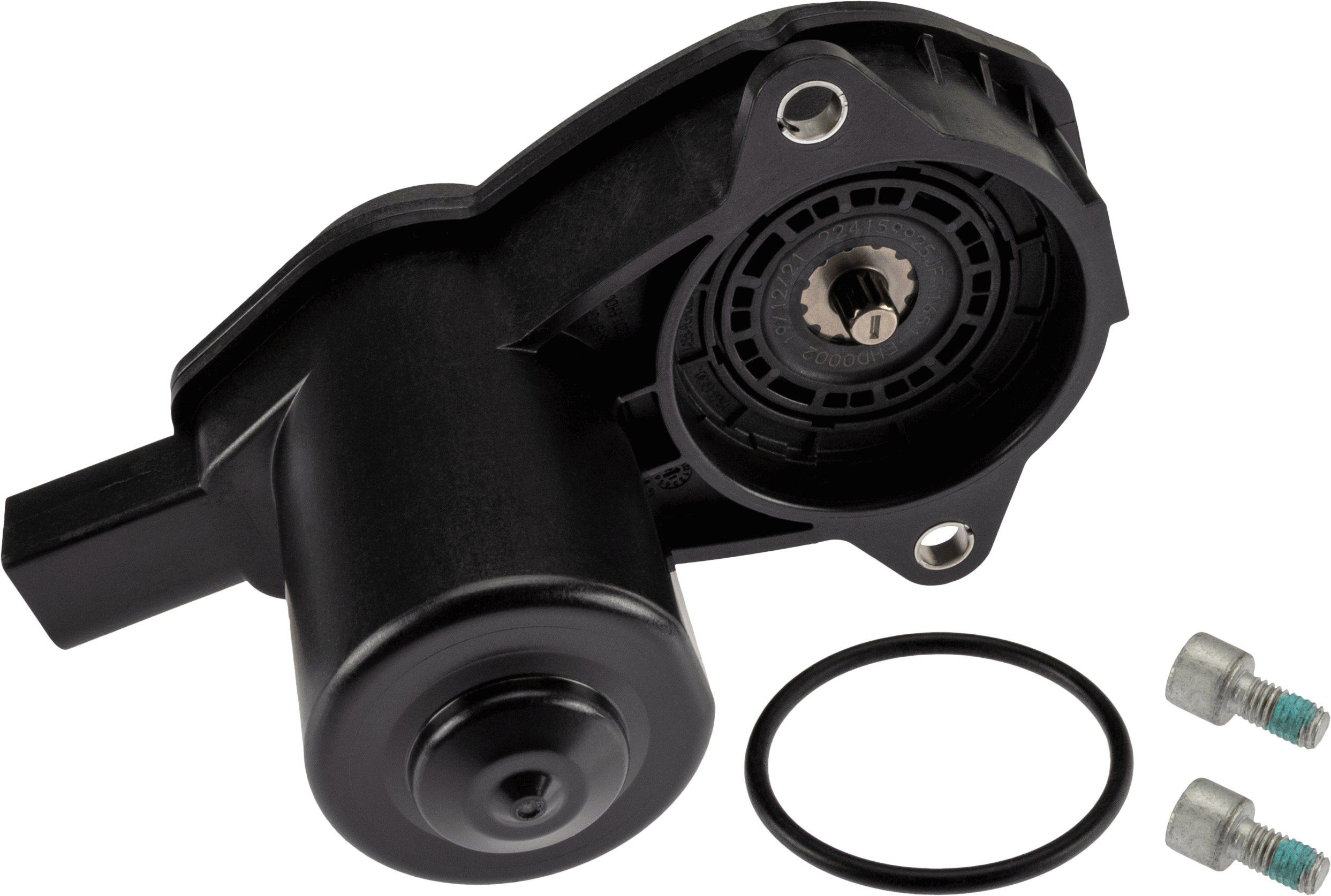 Stellelement, Feststellbremse Bremssattel TRW STA1761 TRW STA1761 Handbremsbeläge OPEL MOKKA 2015