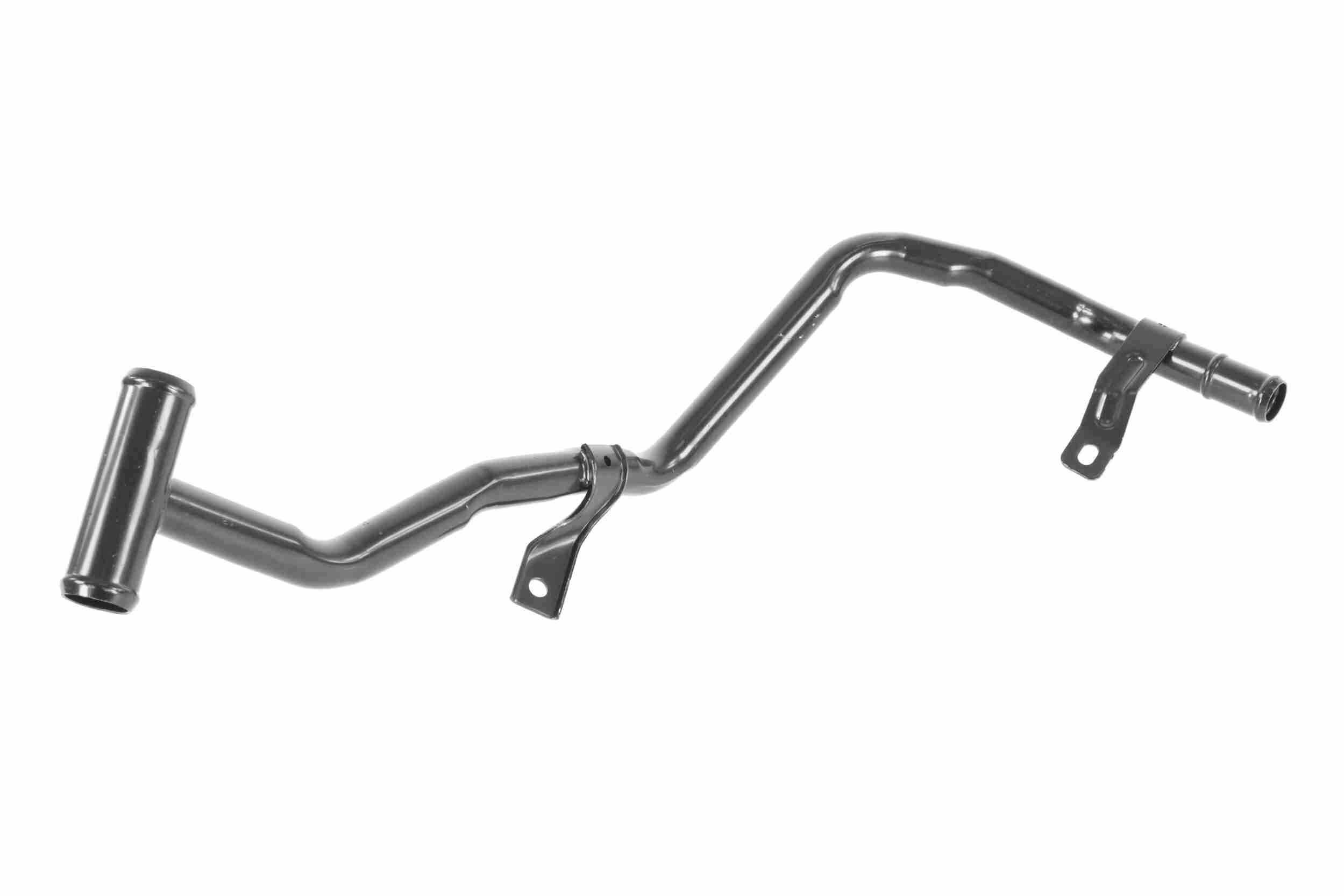 VAICO Jäähdytysnesteputki V10-5989 VAICO V10-5989 Seat Leon SC jäähdytinletkut