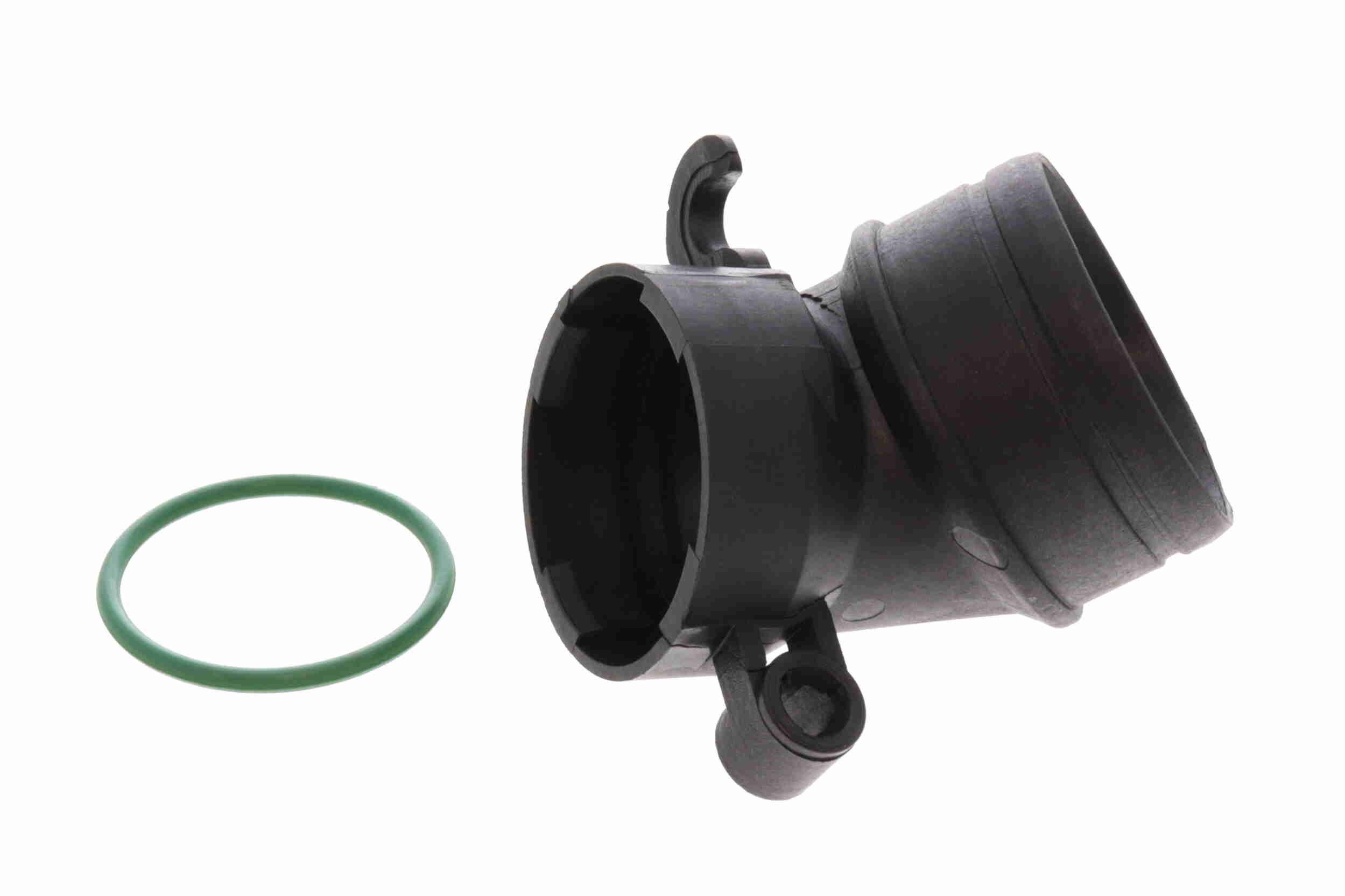 VAICO Insugsslang V10-6558 V10-6558 VAICO insug, luftfilter Audi A1