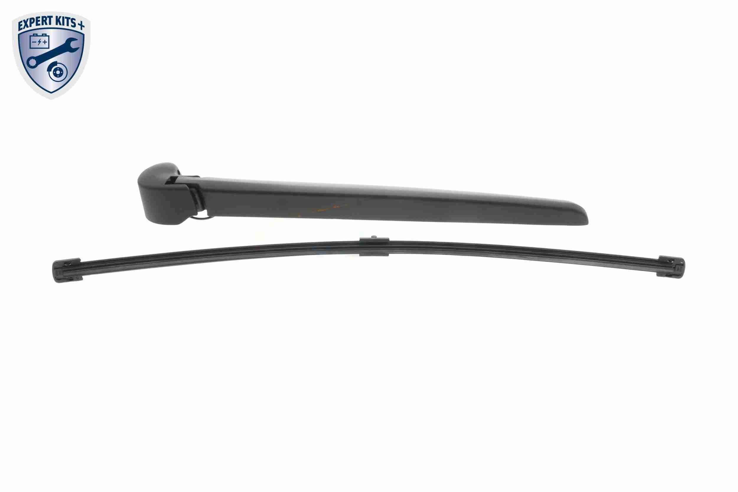 VAICO Viskerarmsett, vindusspyling V10-6852 Viskerblader VAICO A2 V10-6852 billige
