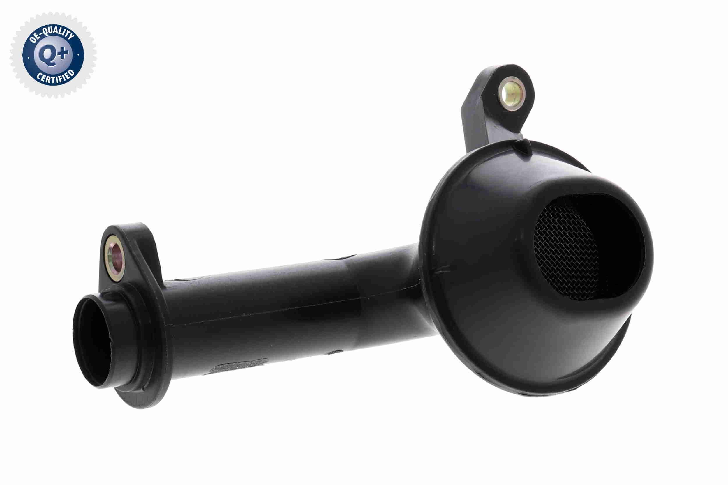 VAICO Sugerør, oliepumpe V10-6985 Sugerør oliepumpe VAICO 300 V10-6985 billig