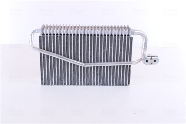 NISSENS Aurusti, kliimaseade 92245 NISSENS 92245 Konditsioneeri aurusti Mercedes W116 hind