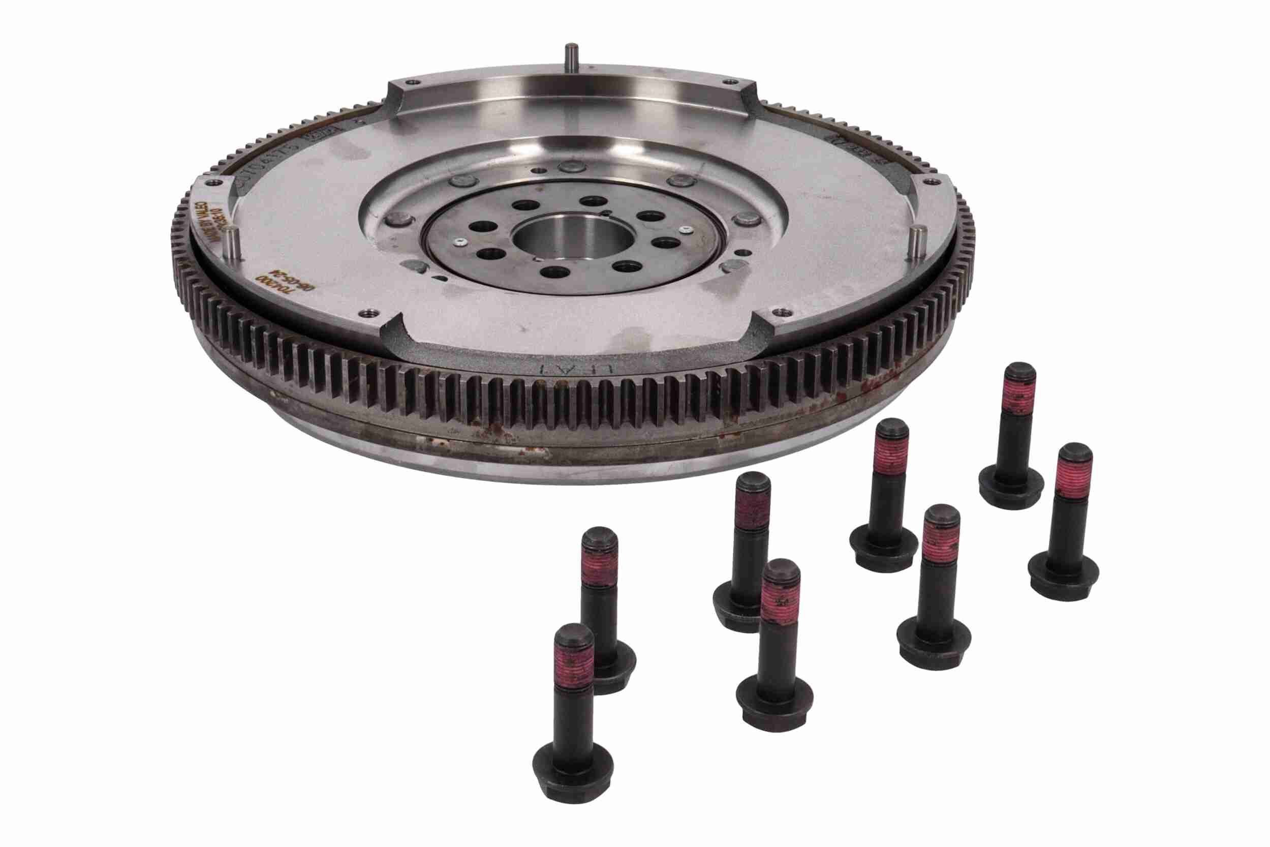 Hooratas VAICO V10-7687 VAICO V10-7687 Hooketas Audi TT 2006