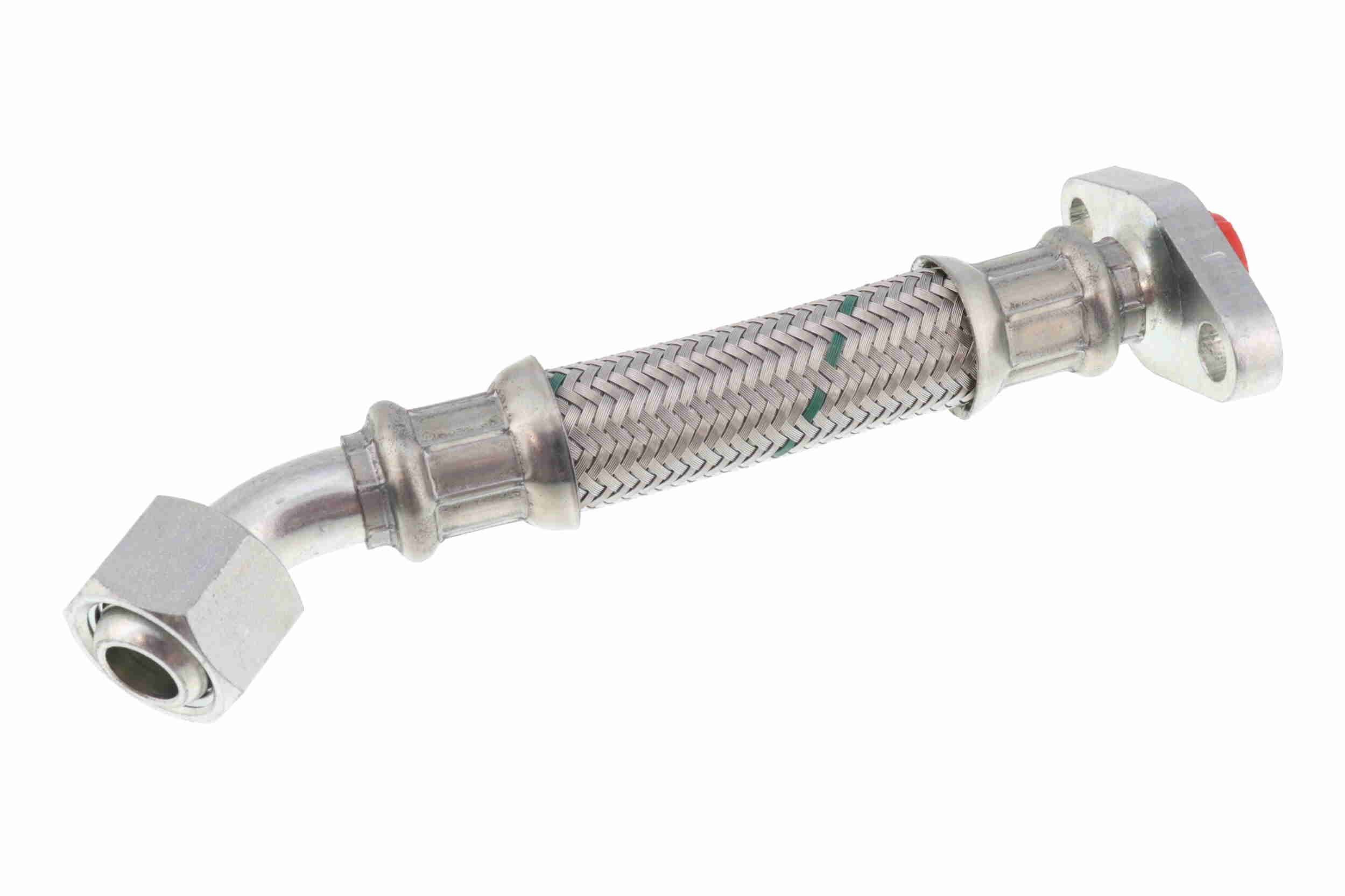 VAICO Olieleiding, turbolader V10-7836 VAICO V10-7836 Olieleiding turbo VW Caddy Pick-up originele prijs