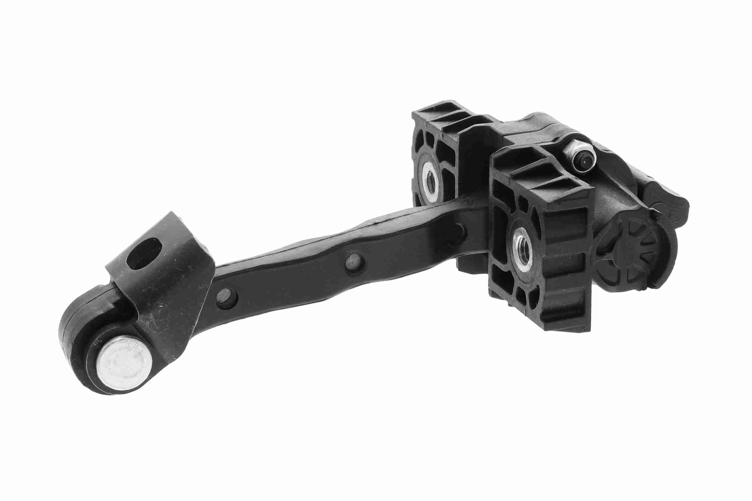 VAICO Aretačné zaradenie dverí V10-7942 V10-7942 Piate dvere VAICO SKODA ROOMSTER