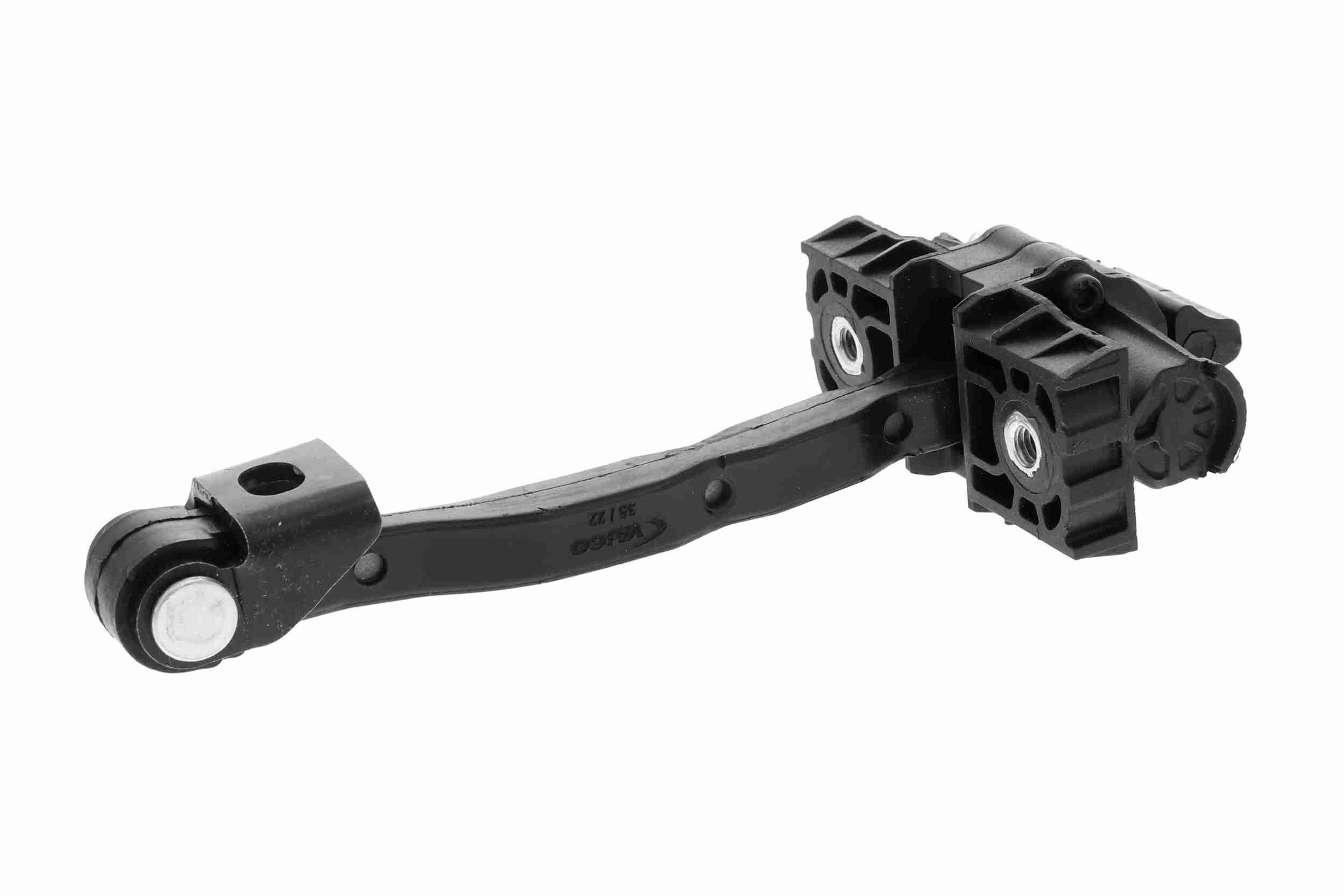 Dørstopper VAICO V10-7943 VAICO V10-7943 Dører tilbehør SKODA OCTAVIA 2020