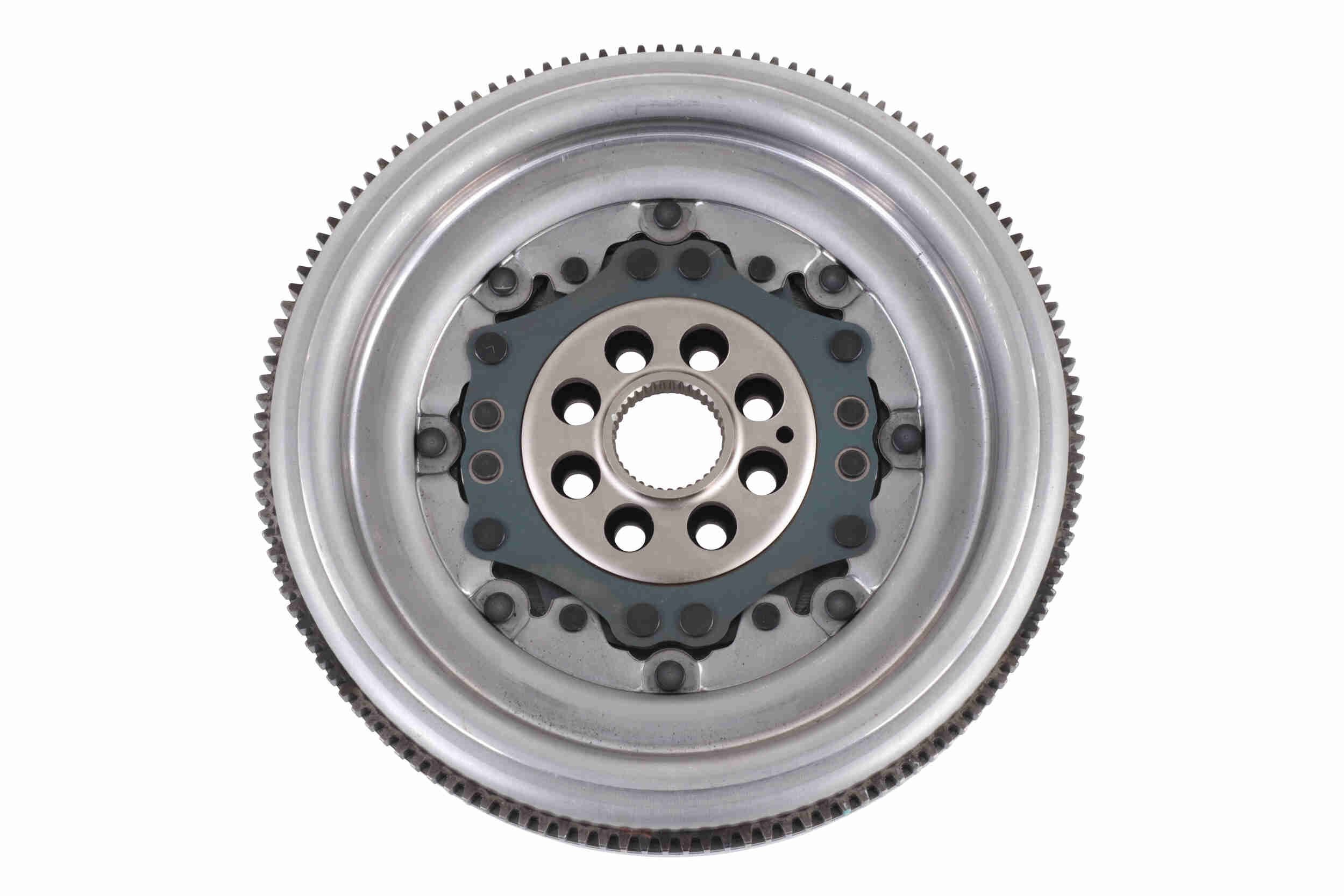 VAICO Svinghjul V10-7963 Svinghjul VAICO CAPTUR V10-7963 billig