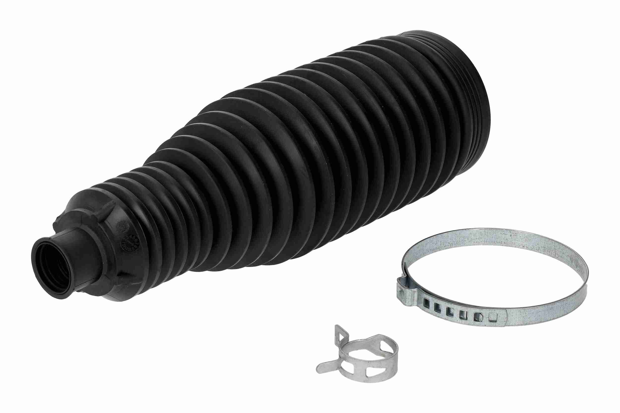 Mansjett, styring VAICO V10-7977 VAICO V10-7977 Tannstangmansjett AUDI A6 2019