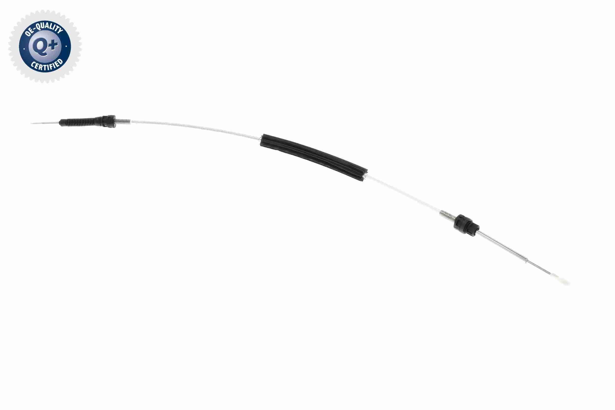 VAICO Trose, Mehāniskā pārnesumkārba V10-8051 Transmisijas trose VAICO SKODA V10-8051