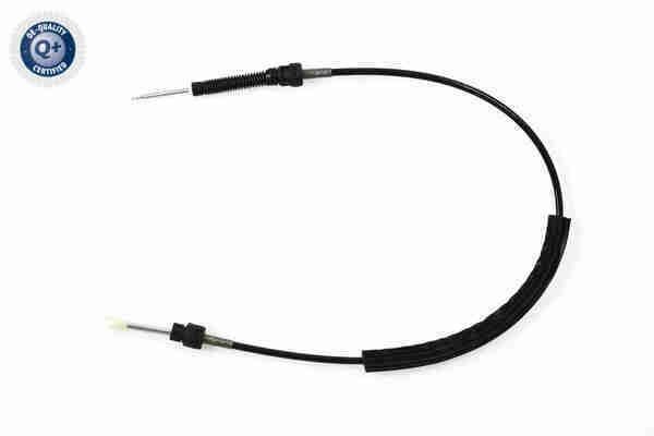 VAICO Tirette à câble, boîte de vitesse manuelle V10-8056 Tirette à câble boîte de vitesse manuelle VAICO ALTEA V10-8056 pas cher