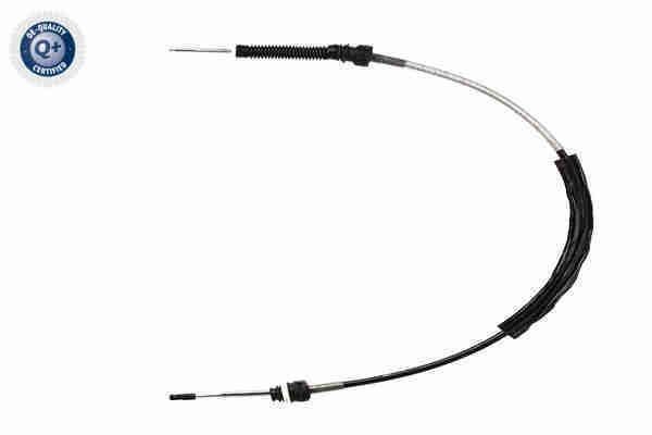 VAICO Tirette à câble, boîte de vitesse manuelle V10-8060 V10-8060 Câble de boîte de vitesse SEAT ALTEA VAICO