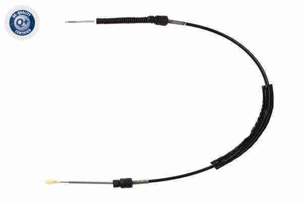 VAICO Tirette à câble, boîte de vitesse manuelle V10-8061 V10-8061 Câble de levier de vitesse SEAT ALTEA VAICO