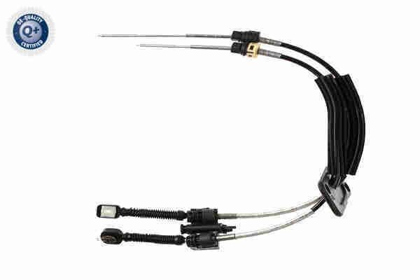 VAICO Kabel, girmekanisme V10-8063 VAICO V10-8063 Kabel girmekanisme Saab 9-5 Sedan billige