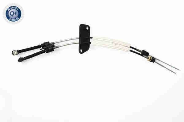 VAICO Tross, käigukast V10-8065 V10-8065 Tross käigukast Volkswagen BEETLE VAICO