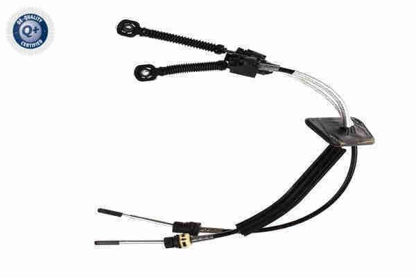 VAICO Kabel, girmekanisme V10-8066 V10-8066 Kabel girmekanisme VW TRANSPORTER VAICO