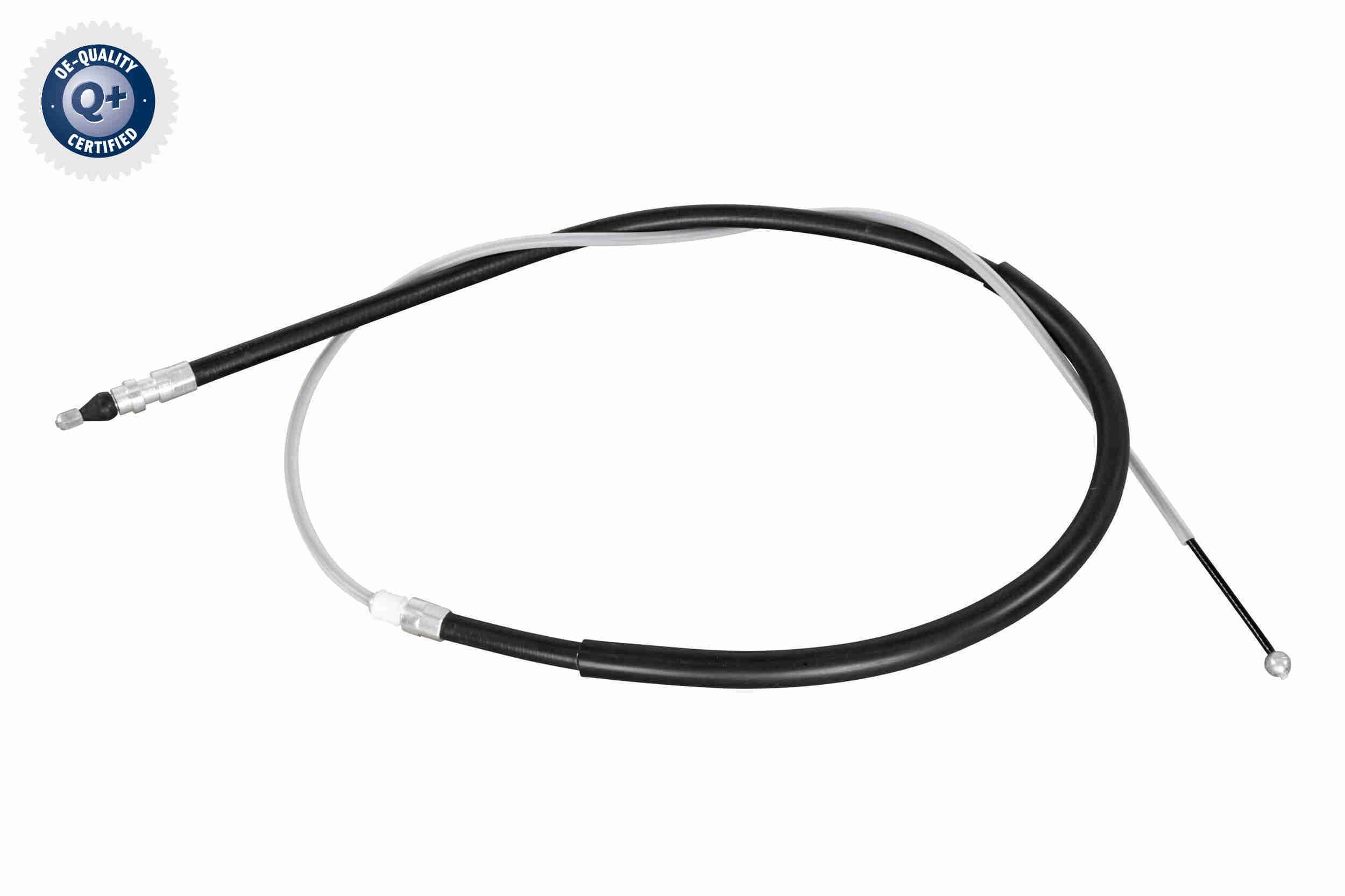VAICO Tross, seisupidur V20-30037 Käsipidur BMW F21 V20-30037 VAICO