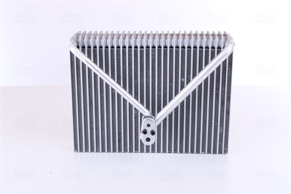 Air conditioning evaporator NISSENS 92257 NISSENS 92257 2010 VOLVO S40 ac evaporator replacement