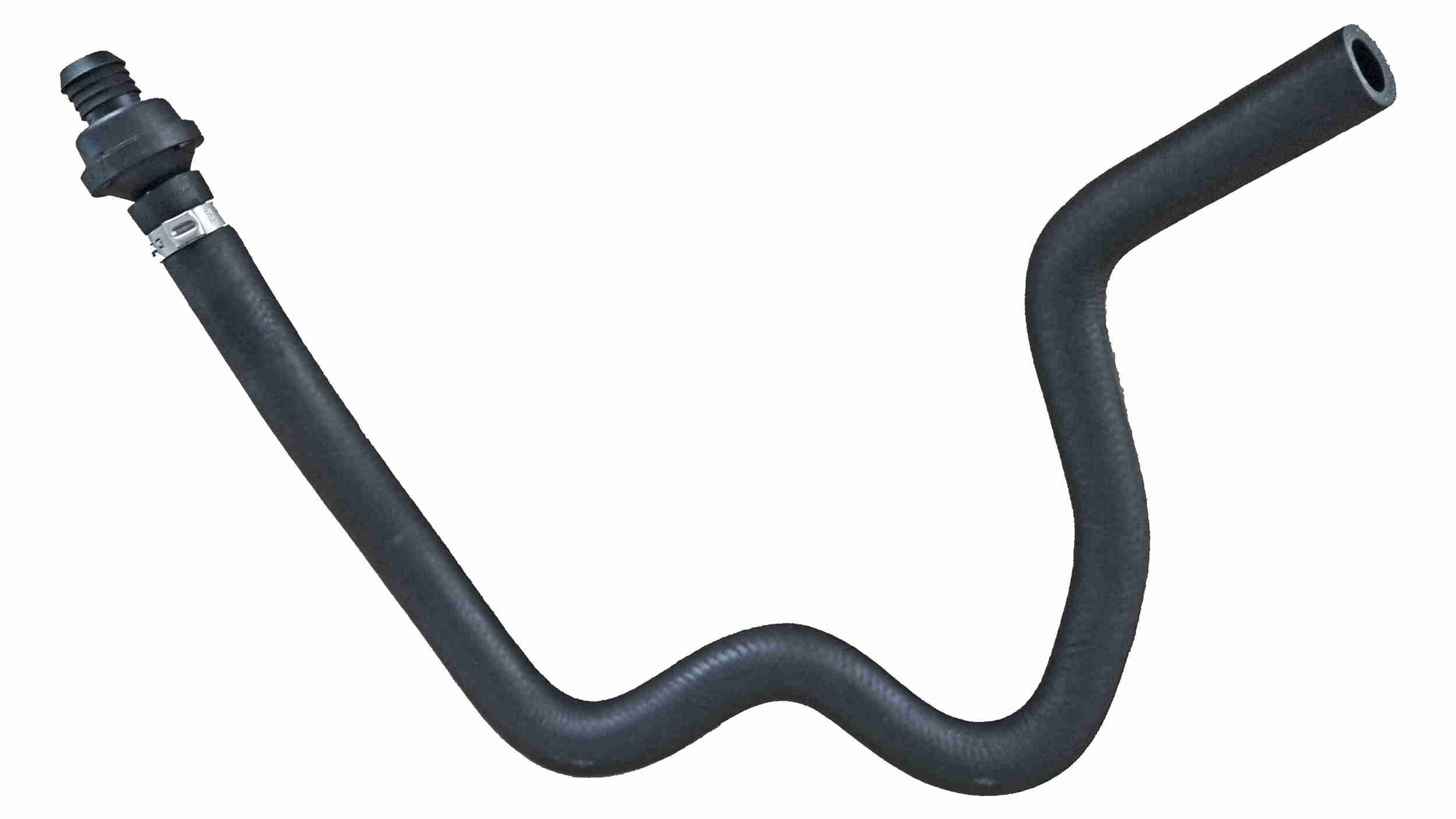 VAICO Vakuumslang, bromssystem V20-3897 VAICO V20-3897 Vakuumslang bromsservo BMW E36 Coupe
