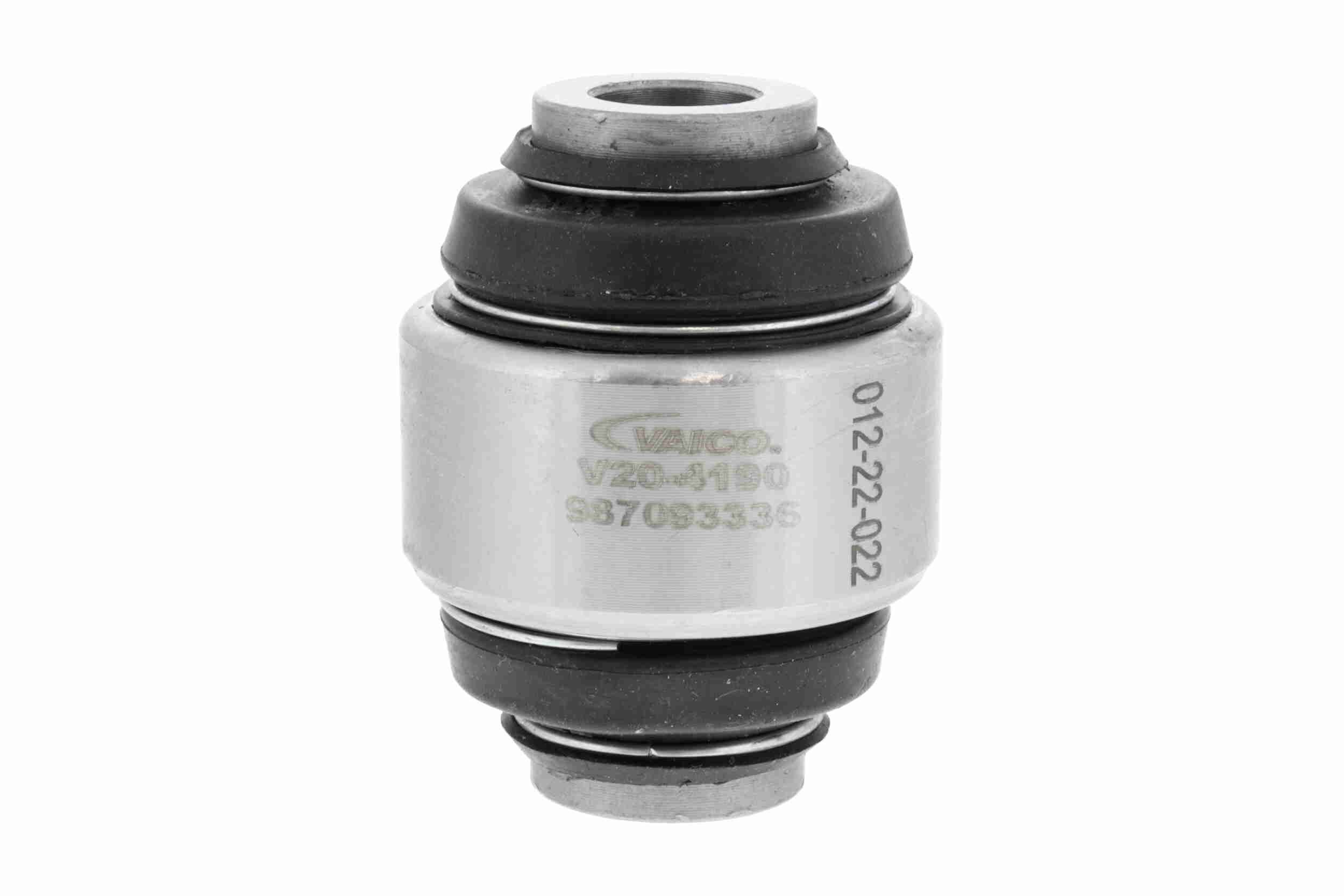 VAICO Feste, styrestag V20-4190 Foring bærearm VAICO Hyundai MATRIX V20-4190