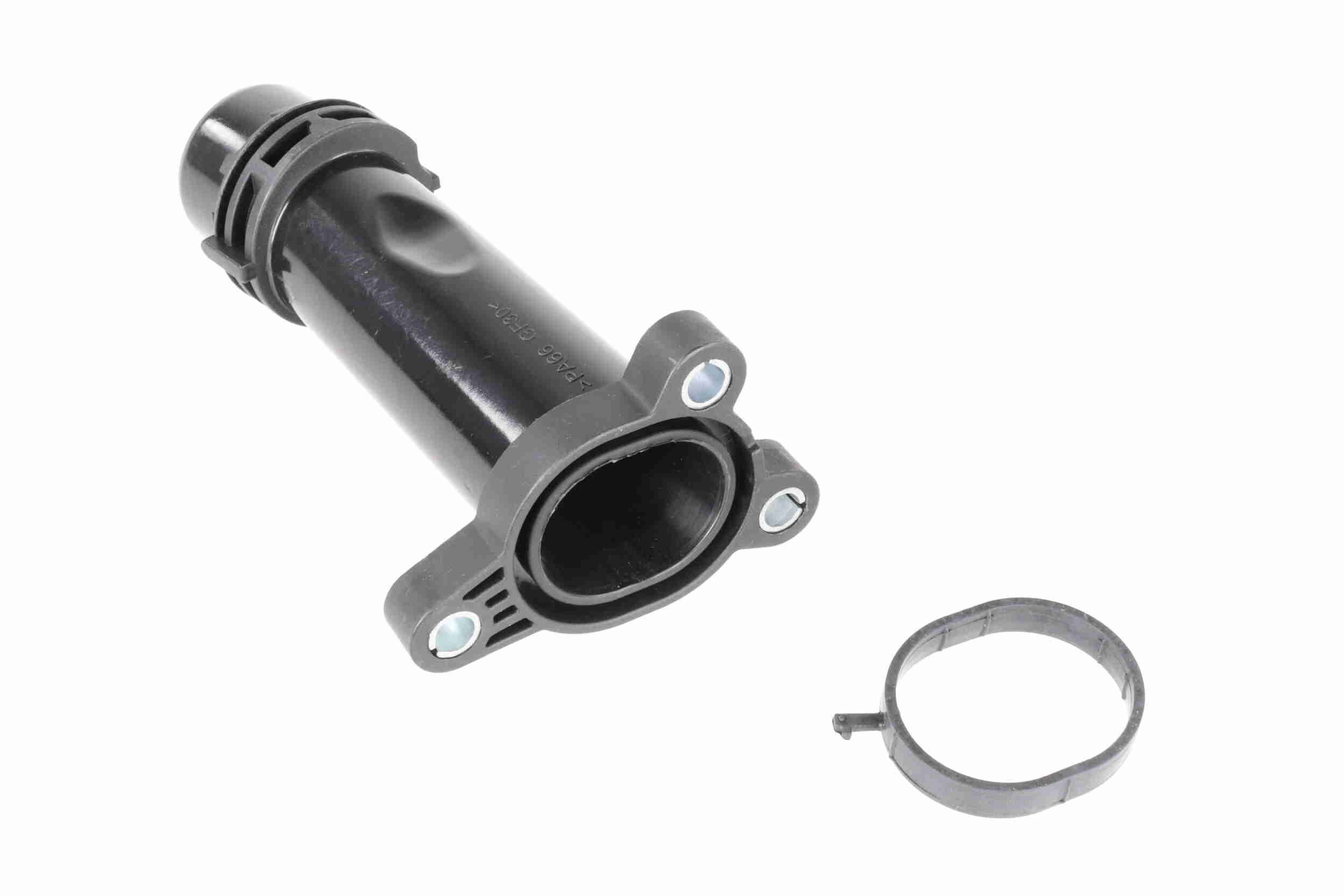 VAICO Kølevæskeflange V20-4303 VAICO V20-4303 Kølevæskeflange BMW 2 Coupe (F22, F87) 228 i 243 HK 2015