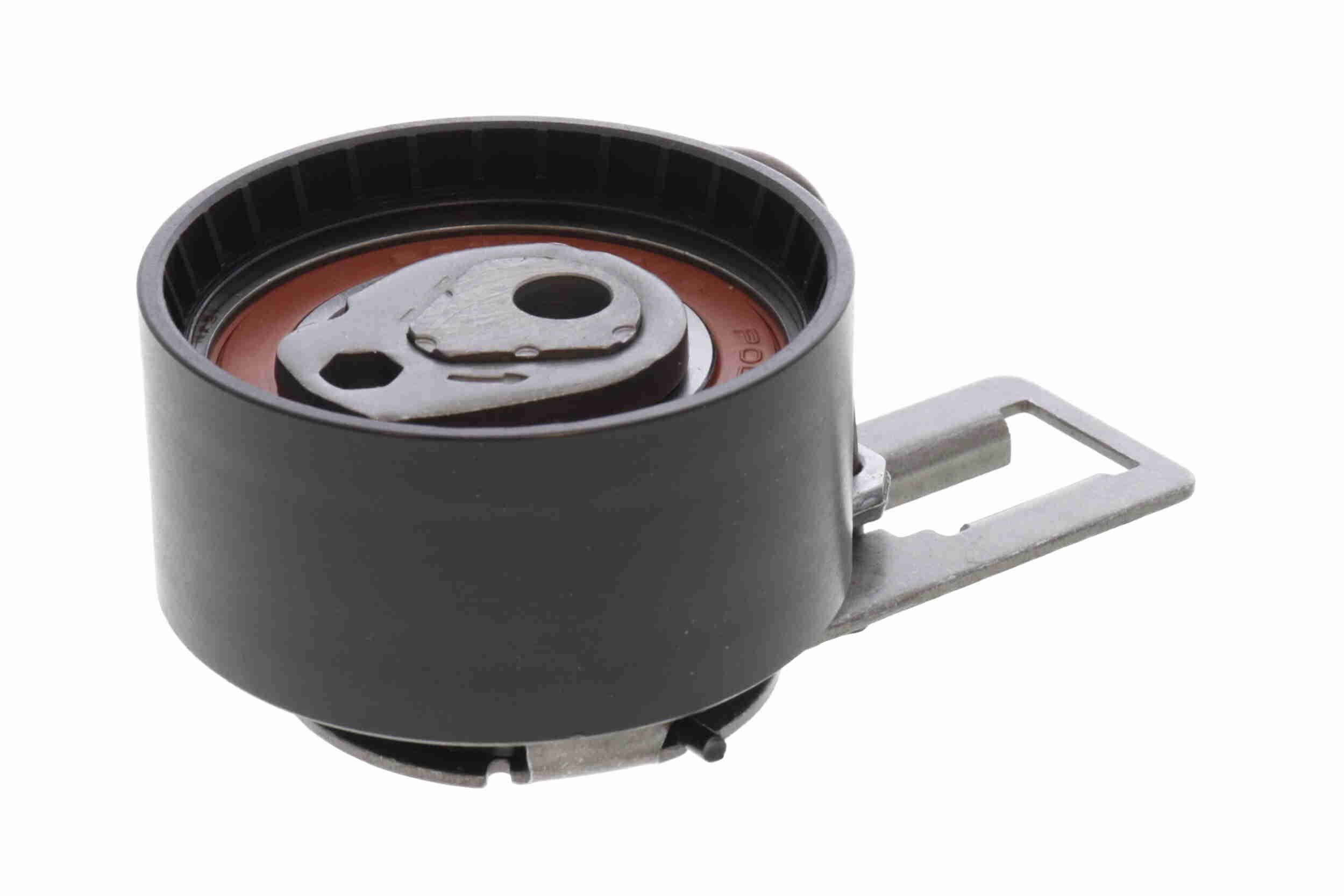 VAICO Spriegotājrullītis, Gāzu sadales mehānisma piedziņas siksna V22-0925 Spriegotājrullītis, gāzu sadales mehānisma piedziņas siksna VAICO MAZDA V22-0925