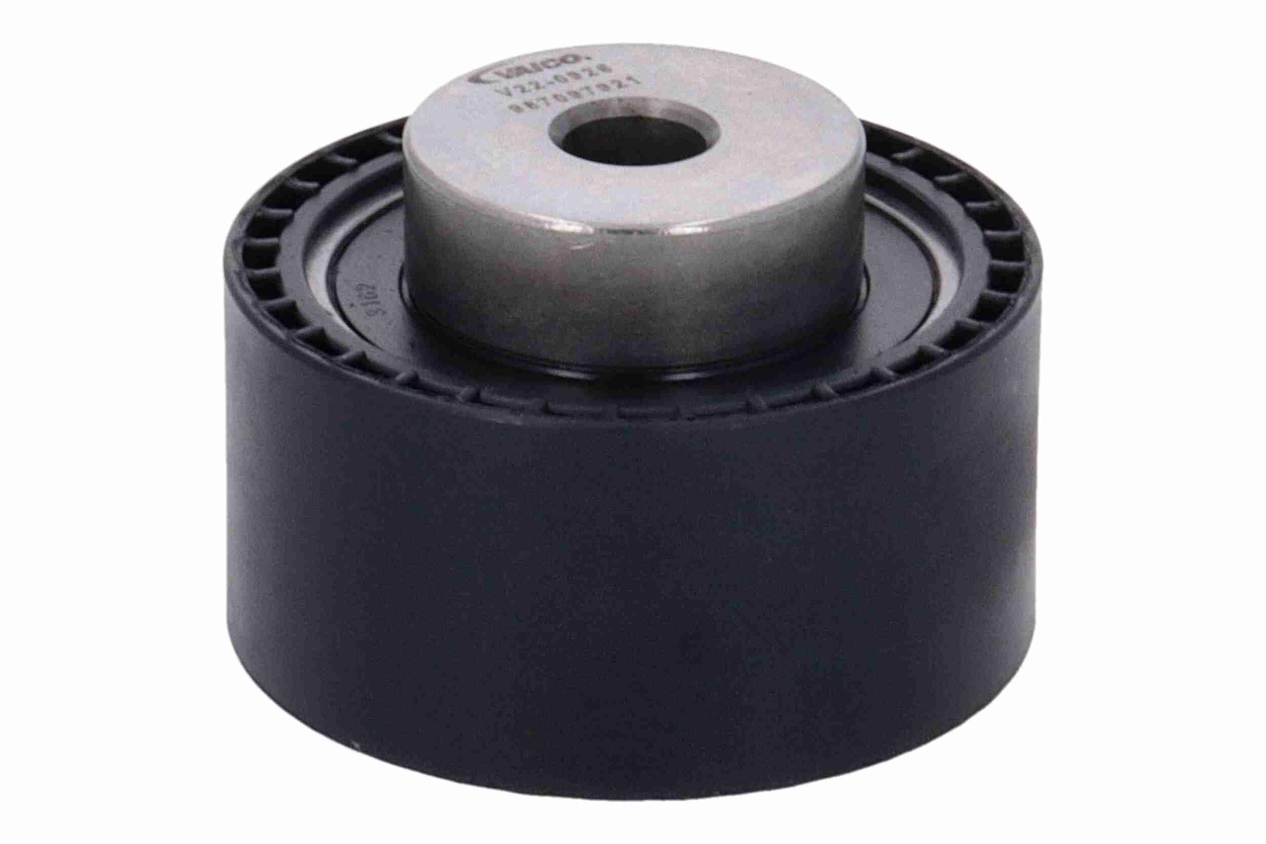 VAICO Medløberhjul, tandrem V22-0926 VAICO V22-0926 Fiat Scudo 220L Van Medløberhjul, tandrem pris
