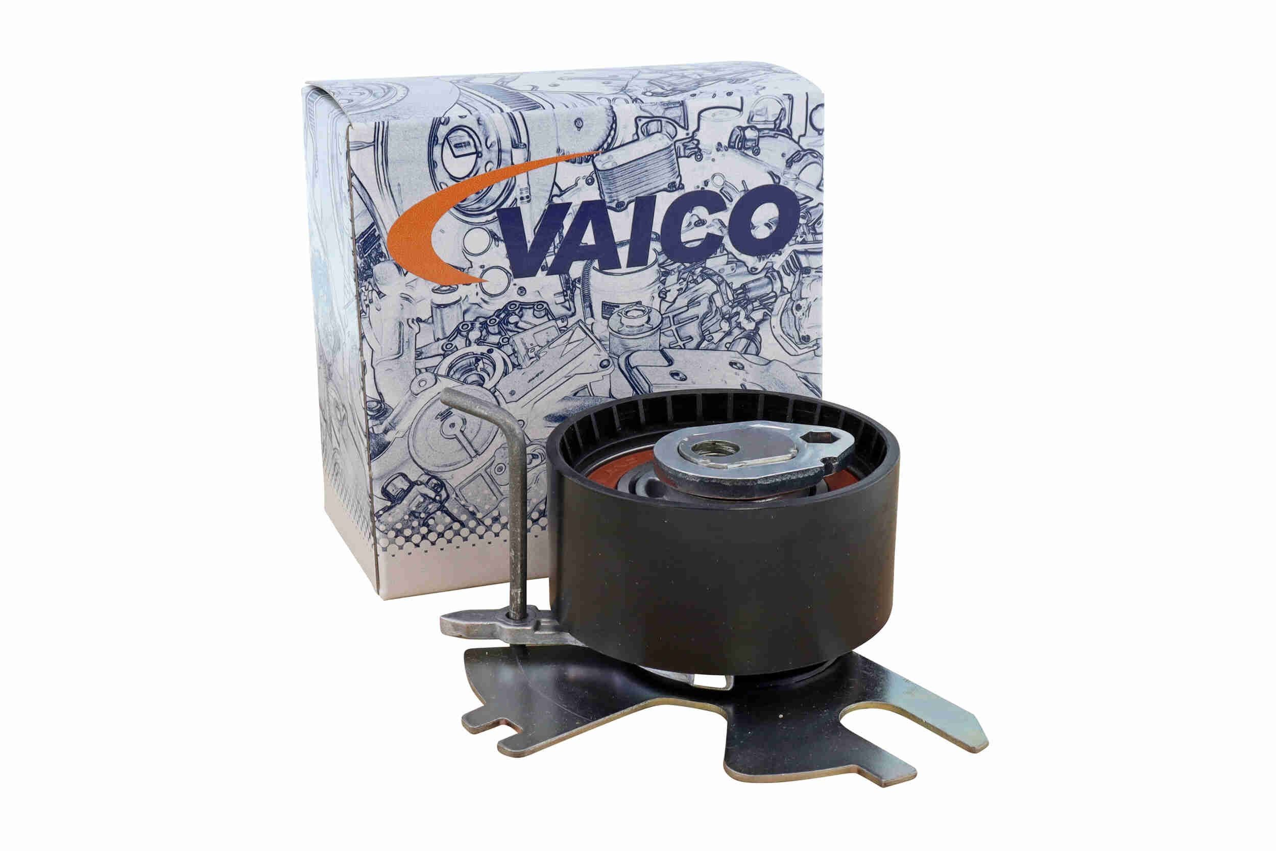 VAICO Galet tendeur de courroie de distribution V22-0934 VAICO V22-0934 Galet tendeur de courroie de distribution Peugeot 508 SW prix