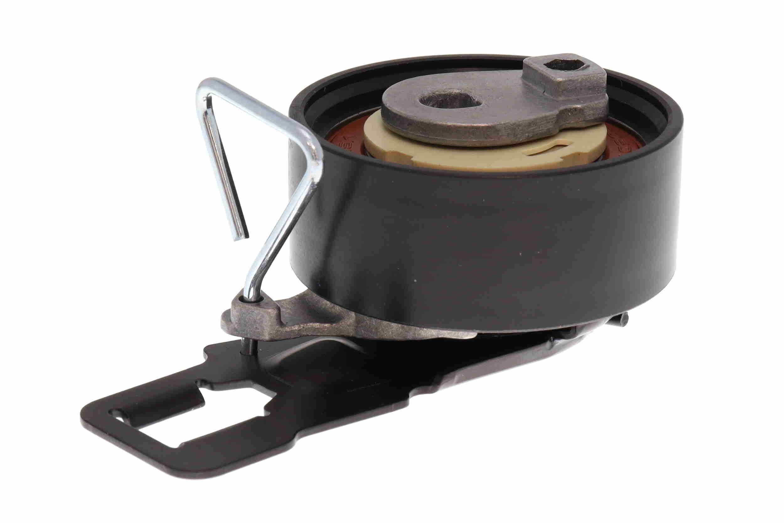 VAICO Spriegotājrullītis, Gāzu sadales mehānisma piedziņas siksna V22-0942 V22-0942 Spriegotājrullītis, gāzu sadales mehānisma piedziņas siksna PEUGEOT 4007 VAICO
