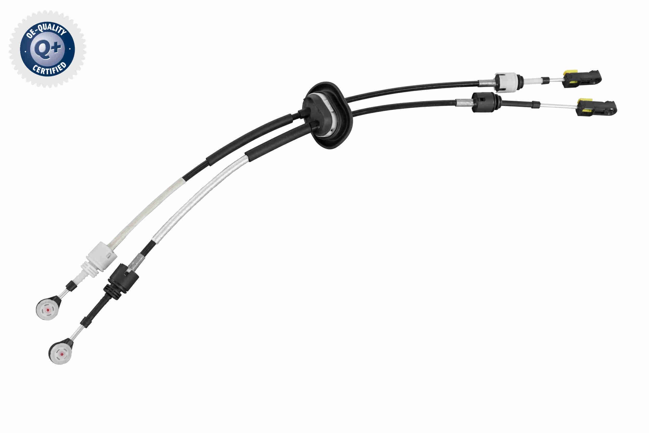 VAICO Kabel, manuel gearkasse V22-0954 Gearskiftekabel VAICO Citroën SAXO V22-0954