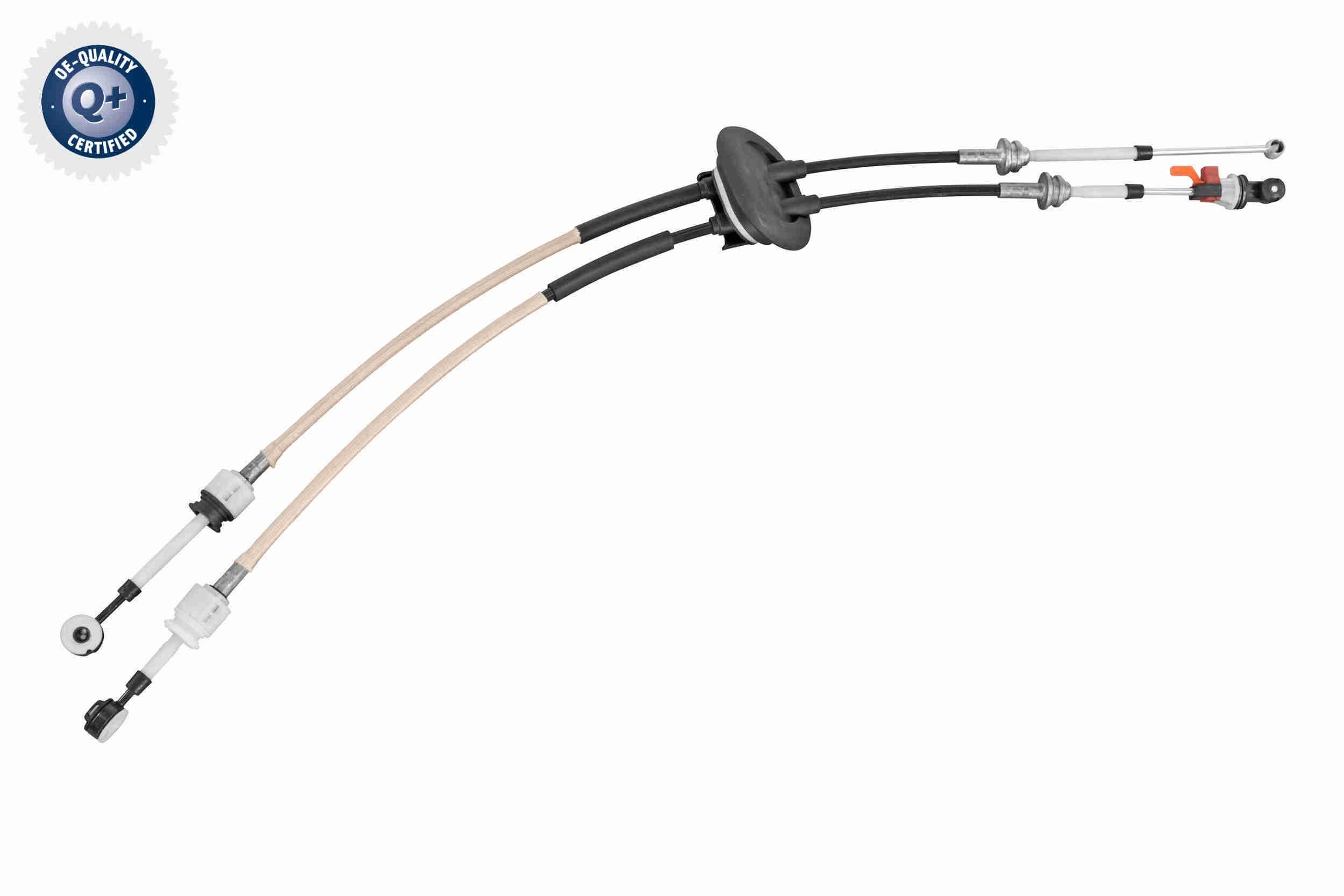 VAICO Kabel, manuel gearkasse V22-0958 Gearkassekabel VAICO SAXO V22-0958 billig